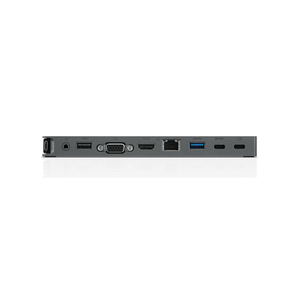 Lenovo USB-C Mini Dock