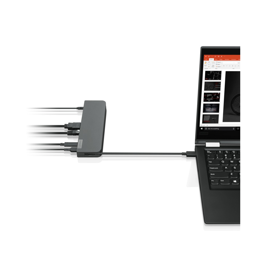 Lenovo USB-C Mini Dock