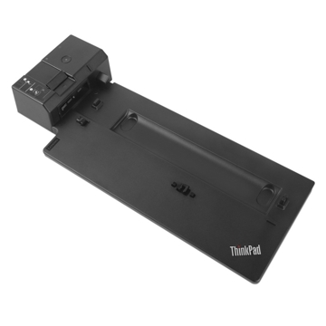 დოქ სთეიშენი Lenovo ThinkPad Basic Docking Station