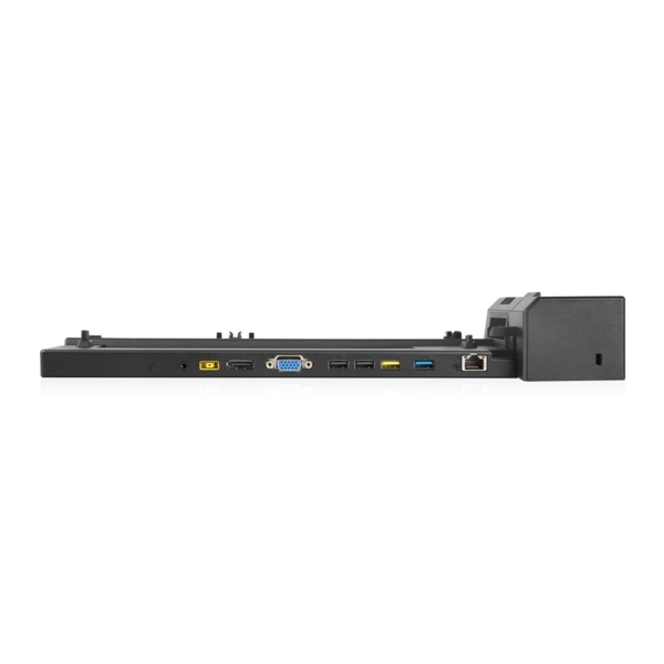 დოქ სთეიშენი Lenovo ThinkPad Basic Docking Station