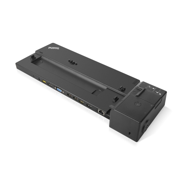 დოქ სთეიშენი Lenovo ThinkPad Basic Docking Station