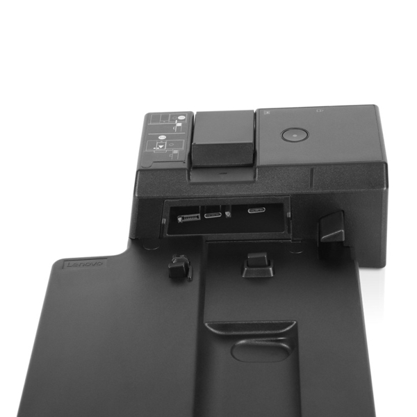 დოქ სთეიშენი Lenovo ThinkPad Basic Docking Station