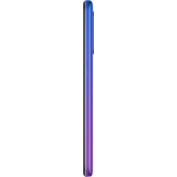 მობილური ტელეფონი Xiaomi Redmi 9 (GLOBAL VERSION) 3GB, 32GB Dual Sim LTE Purple