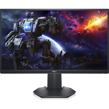 მონიტორი Dell 24 Gaming Monitor S2421HGF 24" TN 144Hz, AMD FreeSync Black