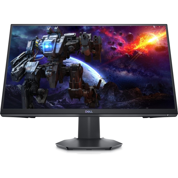 მონიტორი Dell 24 Gaming Monitor S2421HGF 24" TN 144Hz, AMD FreeSync Black