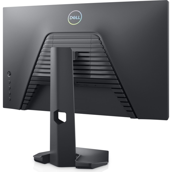 მონიტორი Dell 24 Gaming Monitor S2421HGF 24" TN 144Hz, AMD FreeSync Black