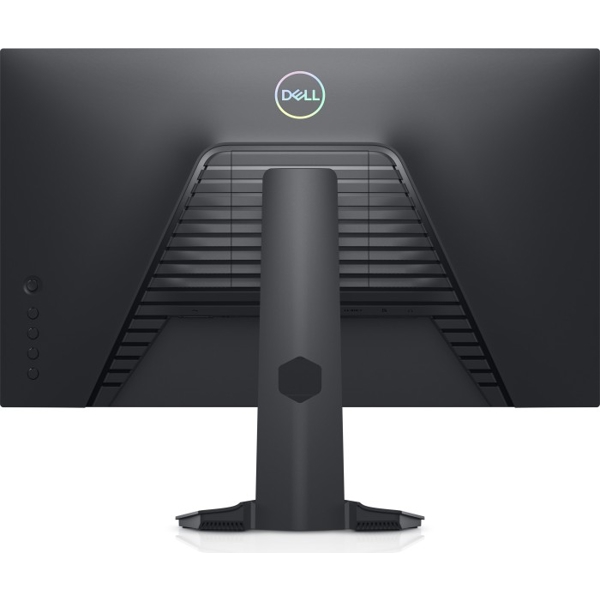 Dell 24 Gaming Monitor S2421HGF 24" TN 144Hz, AMD FreeSync Black