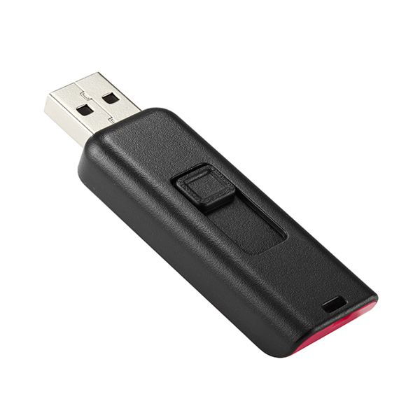 USB ფლეშ მეხსიერაბა Apacer USB2.0 Flash Drive AH334 32GB Pink