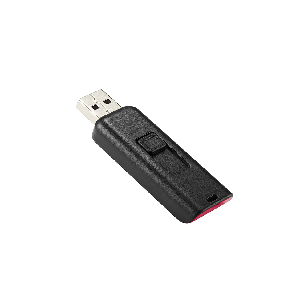 USB ფლეშ მეხსიერაბა Apacer USB2.0 Flash Drive AH334 64GB Pink