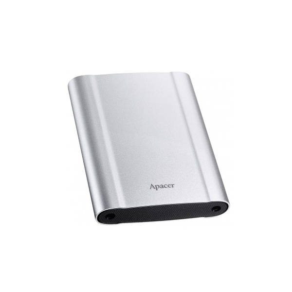 გარე მყარი დისკი APACER 2TB USB3.1 (AP2TBAC730S-1) SILVER