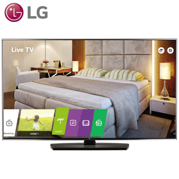 ტელევიზორი LG 55UV761H 55 inch 3840x2160 (4K Ultra HD) Smart TV Bluetooth, Miracast, Wi-Fi RJ45