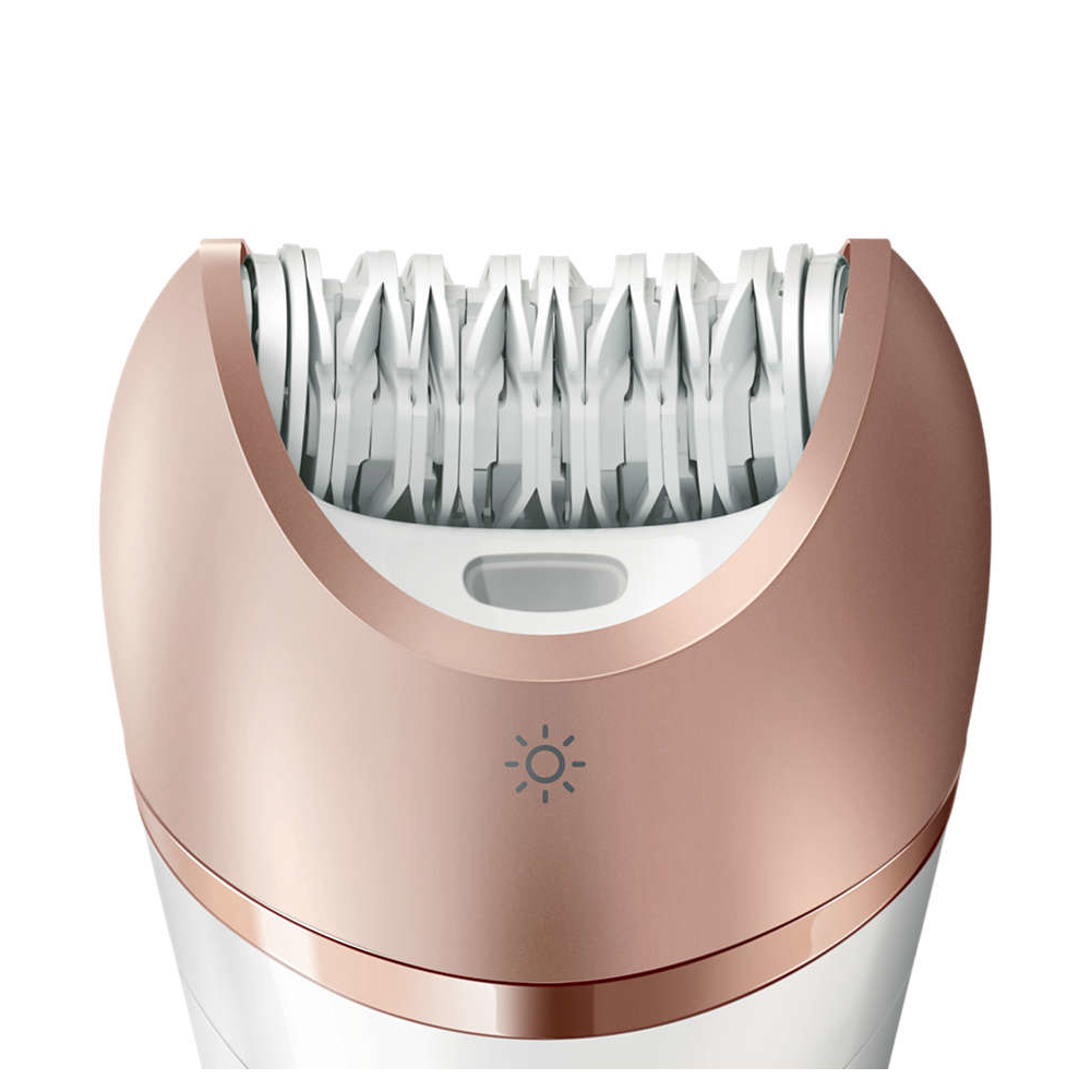ეპილატორი PHILIPS BRE652/00