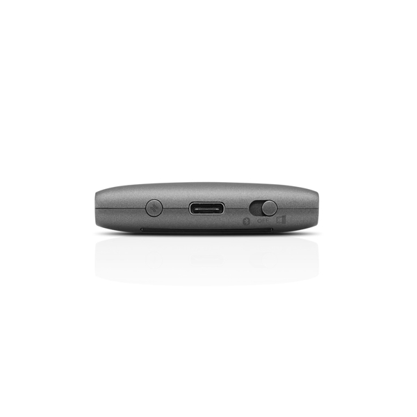 მაუსი Lenovo Yoga Presenter Mouse Grey