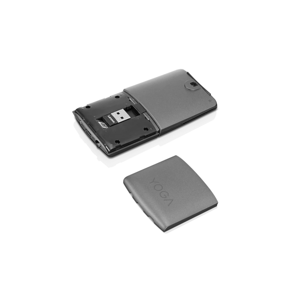 მაუსი Lenovo Yoga Presenter Mouse Grey