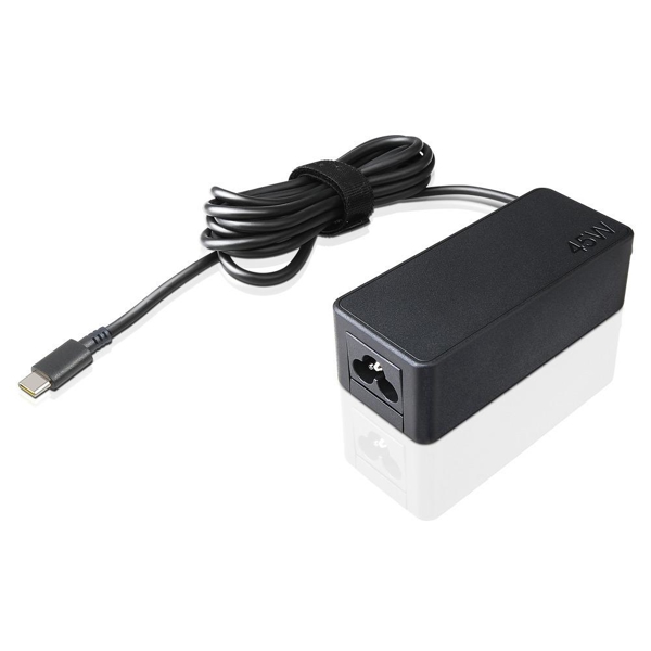 ნოუთბუქის დამტენი Lenovo USB-C 65W AC Adapter