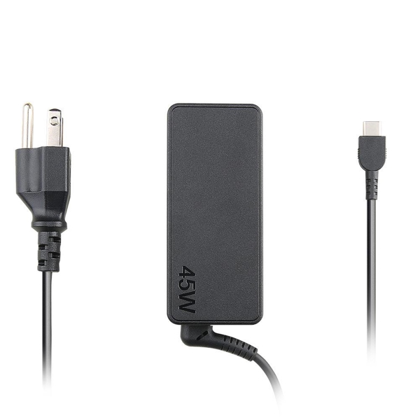 ნოუთბუქის დამტენი Lenovo USB-C 65W AC Adapter