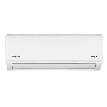 კონდიციონერი Ardesto ACM-09HRN1 25-30 m² White