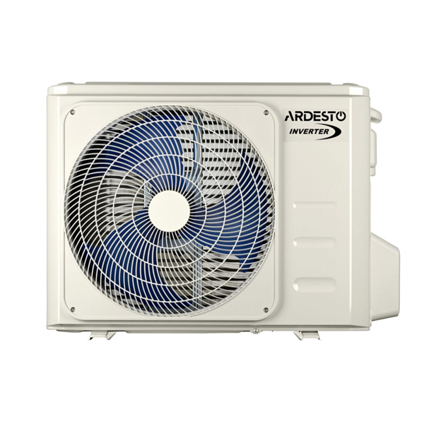 კონდიციონერი Ardesto ACM-09HRN1 25-30 m² White