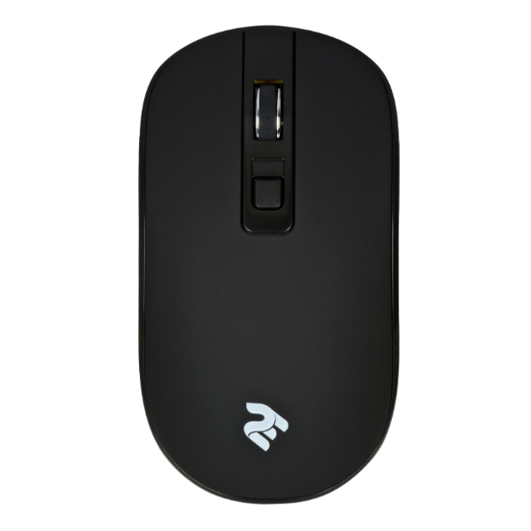 მაუსი 2Е MF210 Wireless mouse Black