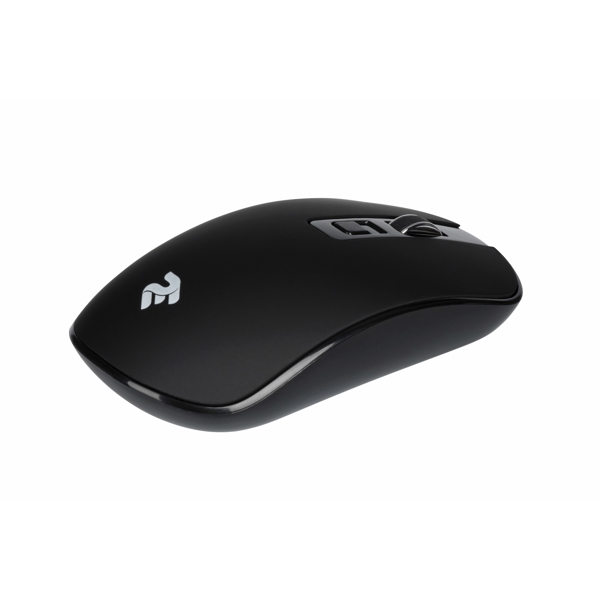 მაუსი 2Е MF210 Wireless mouse Black