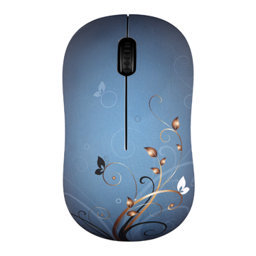 მაუსი 2E MF209 Mouse WL Spring