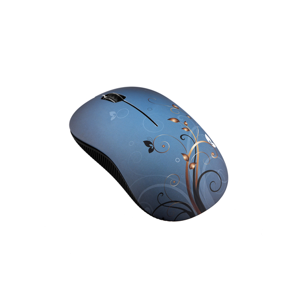 მაუსი 2E MF209 Mouse WL Spring