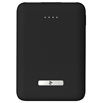 პორტატული დამტენი 2E PB1006AS Power Bank SOTA series 10000 mАh Black