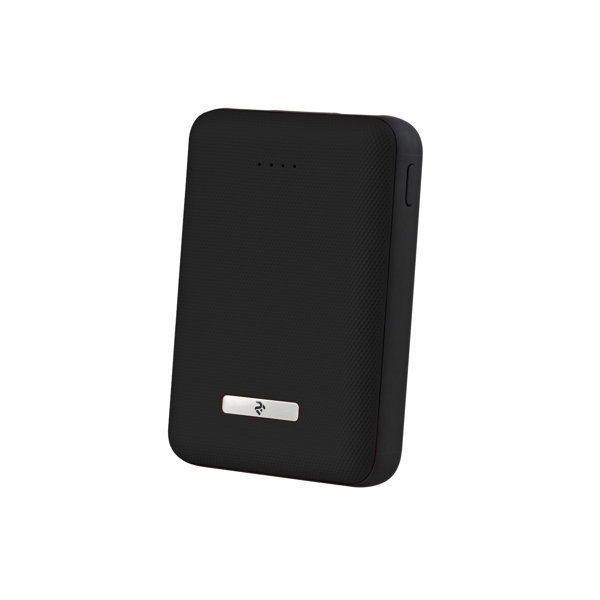 პორტატული დამტენი 2E PB1006AS Power Bank SOTA series 10000 mАh Black