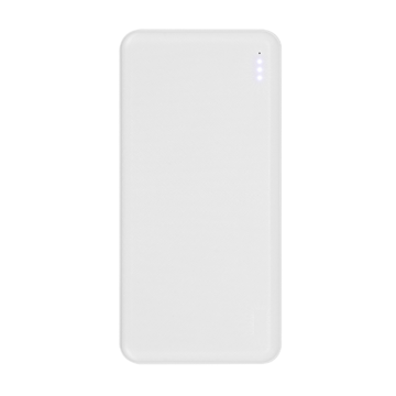 პორტატული დამტენი 2E PB1019AQC Power Bank 10 000 mAh White