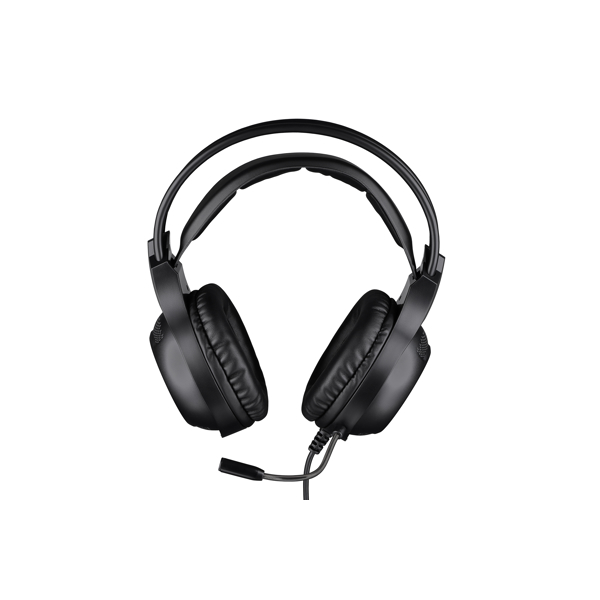 ყურსასმენი 2E HG310B Gaming Headset LED 3.5mm Black