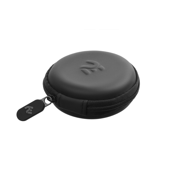ყურსასმენი 2E S2 IES2BL Metal Skin with control switch&mic Wired Blue
