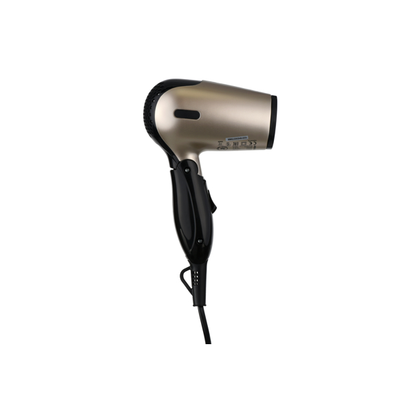 Ardesto HD-503T hair dryer Black with gold