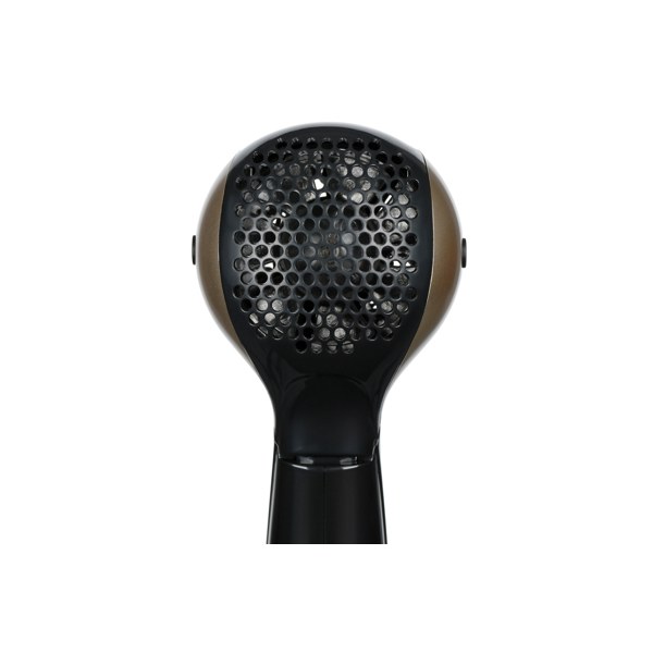 Ardesto HD-503T hair dryer Black with gold