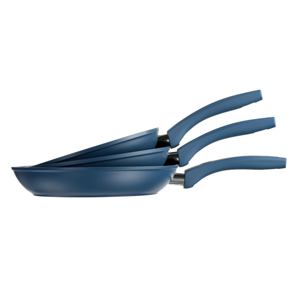 ტაფა Ardesto AR1926BA 26 cm, Blue