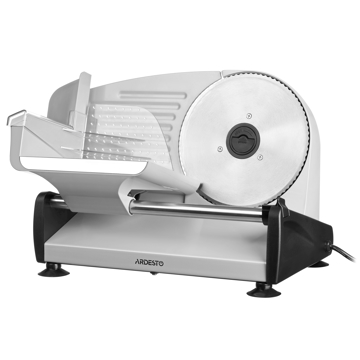 მრავალფუნქციური საჭრელი ARDESTO SDK-200S Food Slicer