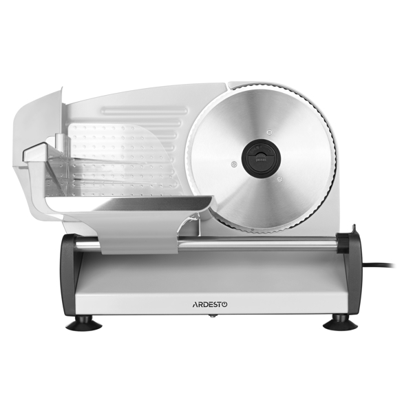 მრავალფუნქციური საჭრელი ARDESTO SDK-200S Food Slicer