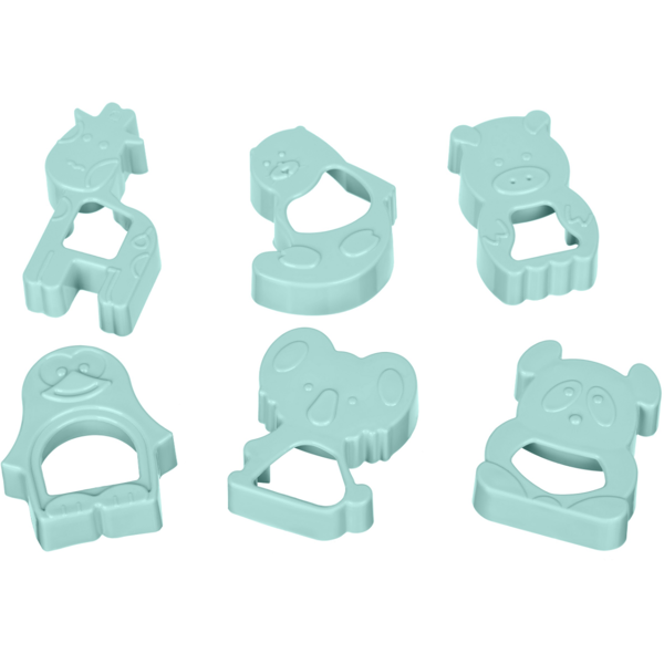 საცხობი ფორმა ARDESTO AR2309TP, Baking Form, tiffany Blue