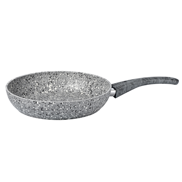 ტაფა ARDESTO AR0928A 28 cm, Grey 