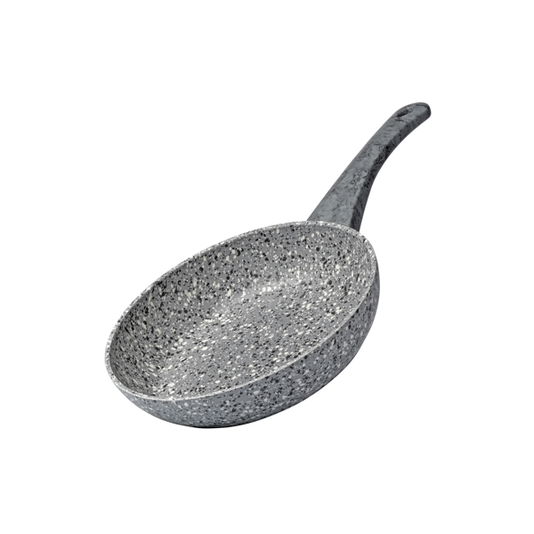 ტაფა ARDESTO AR0926A 26 cm, Grey 