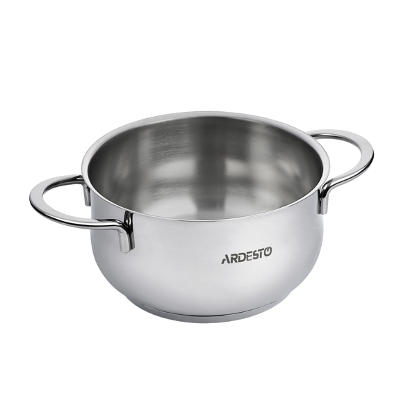 ქვაბი ARDESTO AR0730S Casserole BLACK MARS