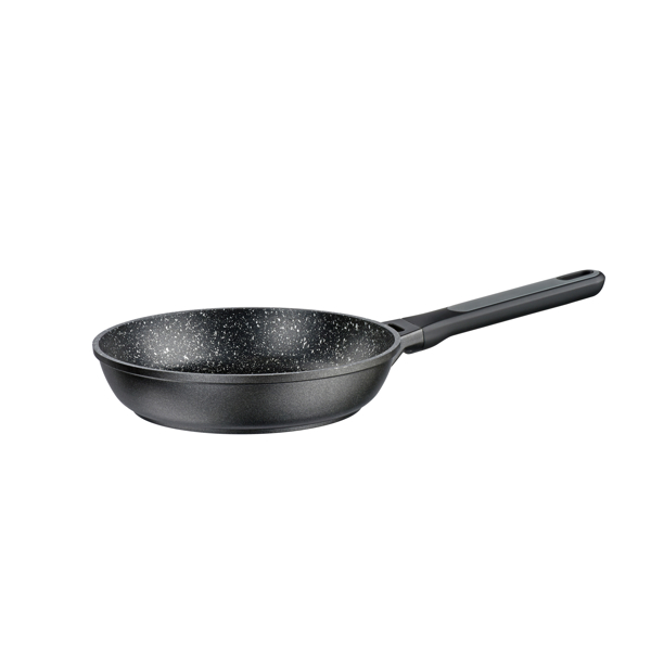 ტაფა ARDESTO AR0724BA 24 cm, Black