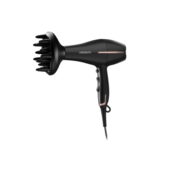 ფენი ARDESTO HD-Y220PRO Hair Dryer