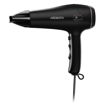 ARDESTO HD-Y210 Black