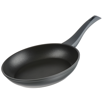 ტაფა ARDESTO AR1926GA Fry pan Gemini 26 cm, Gray, Aluminium