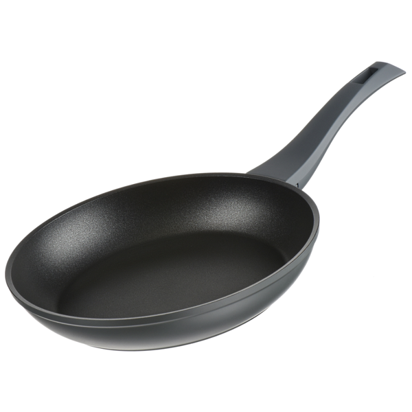 ტაფა ARDESTO AR1926GA Fry pan Gemini 26 cm, Gray, Aluminium