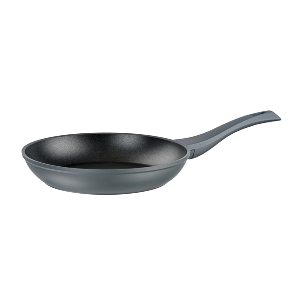 ტაფა ARDESTO AR1926GA Fry pan Gemini 26 cm, Gray, Aluminium