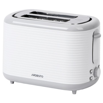 ARDESTO T-F17WG White, Grey