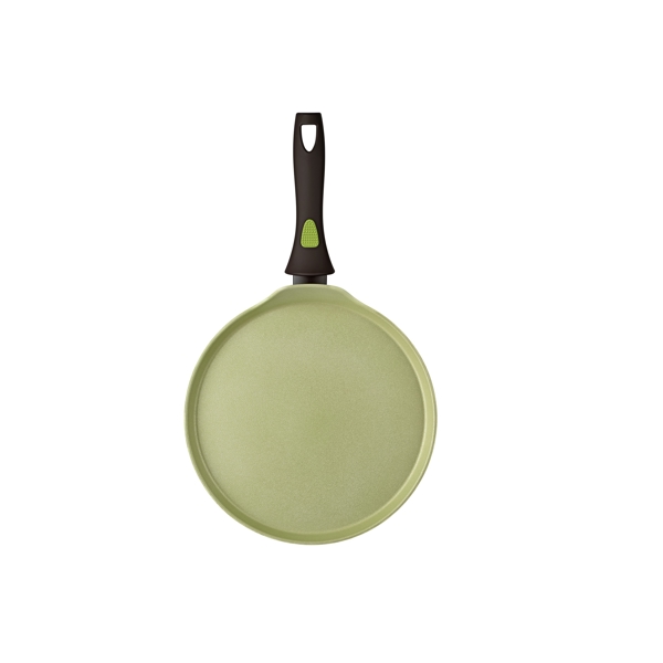 ტაფა ARDESTO AR2528CA Crepe pan Avocado 28 cm, aluminium