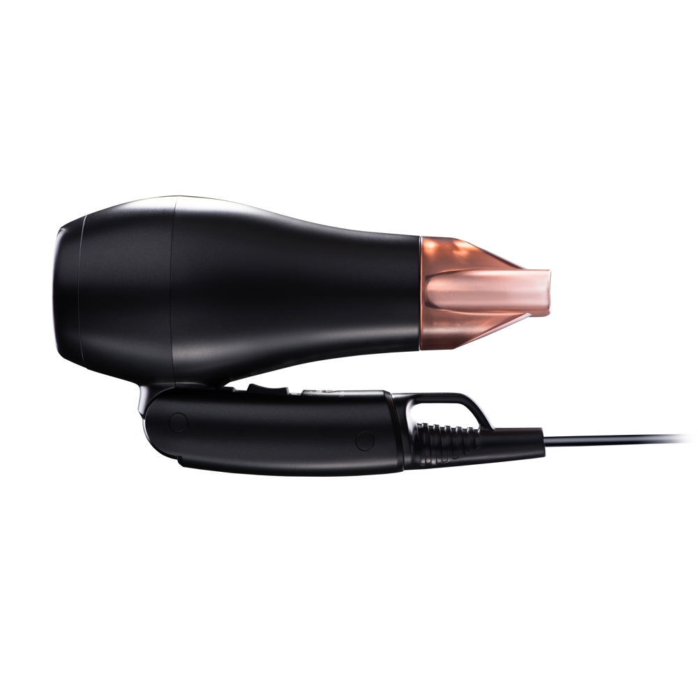 ARDESTO HD-Y120T Hair dryer Black