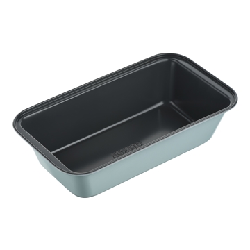 გამოსაცხობი ფორმა ARDESTO AR2306T Loaf pan Tasty baking 27x15x6.5cm, Carbon Steel